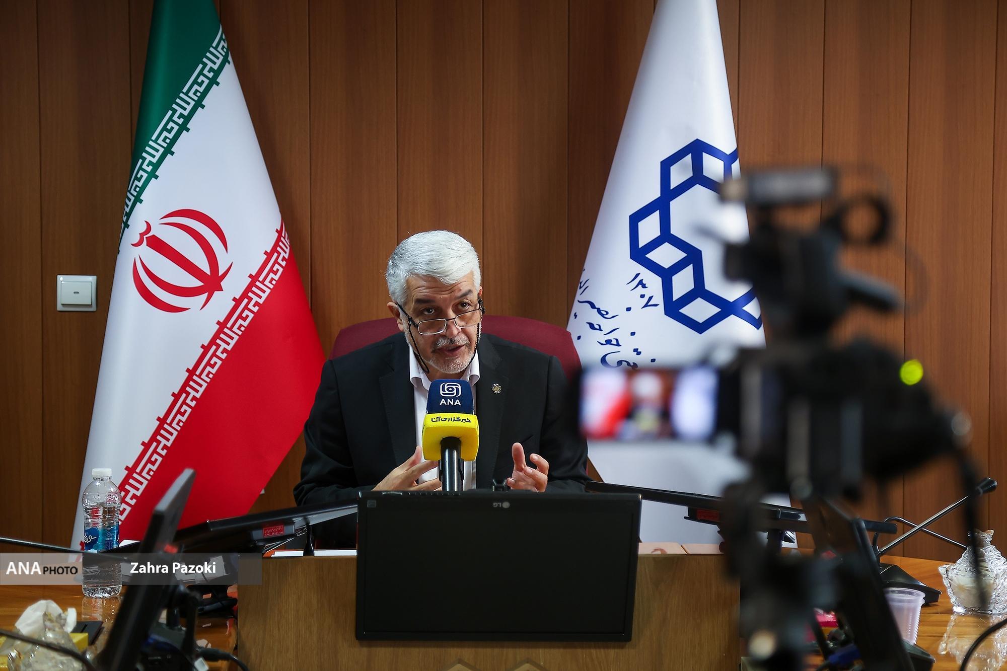 رمزگشایی از تلاش برای «سنددار کردن» اختراعات دانشگاهی رئیس خواجه نصیر